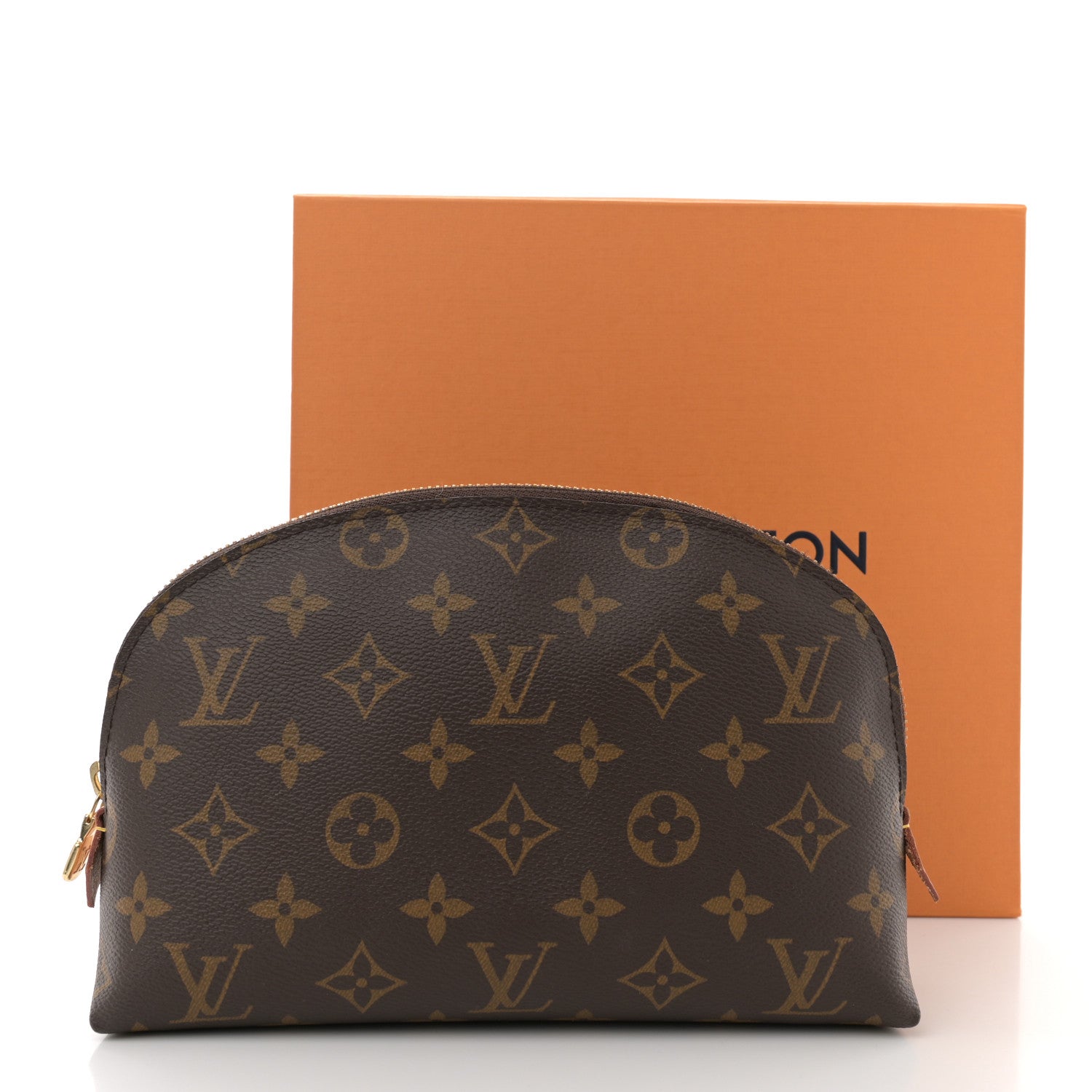 Louis Vuitton Monogram Cosmetic Pouch GM 7 of 7