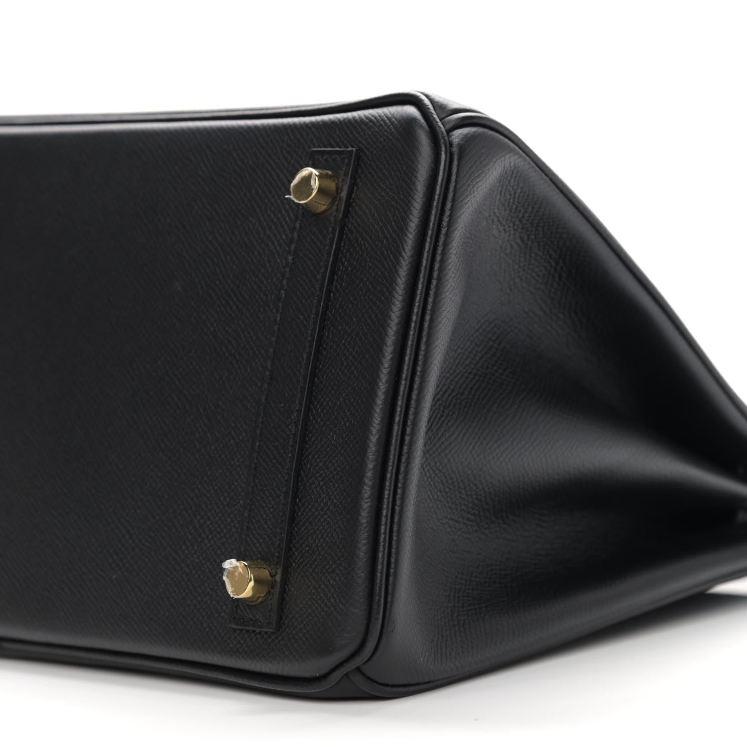 Hermes Epsom Birkin 30 Black 10 of 11