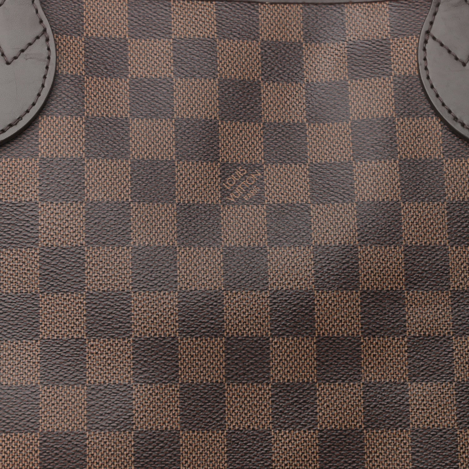 Louis Vuitton Damier Ebene Neo Neverfull MM 10 of 20