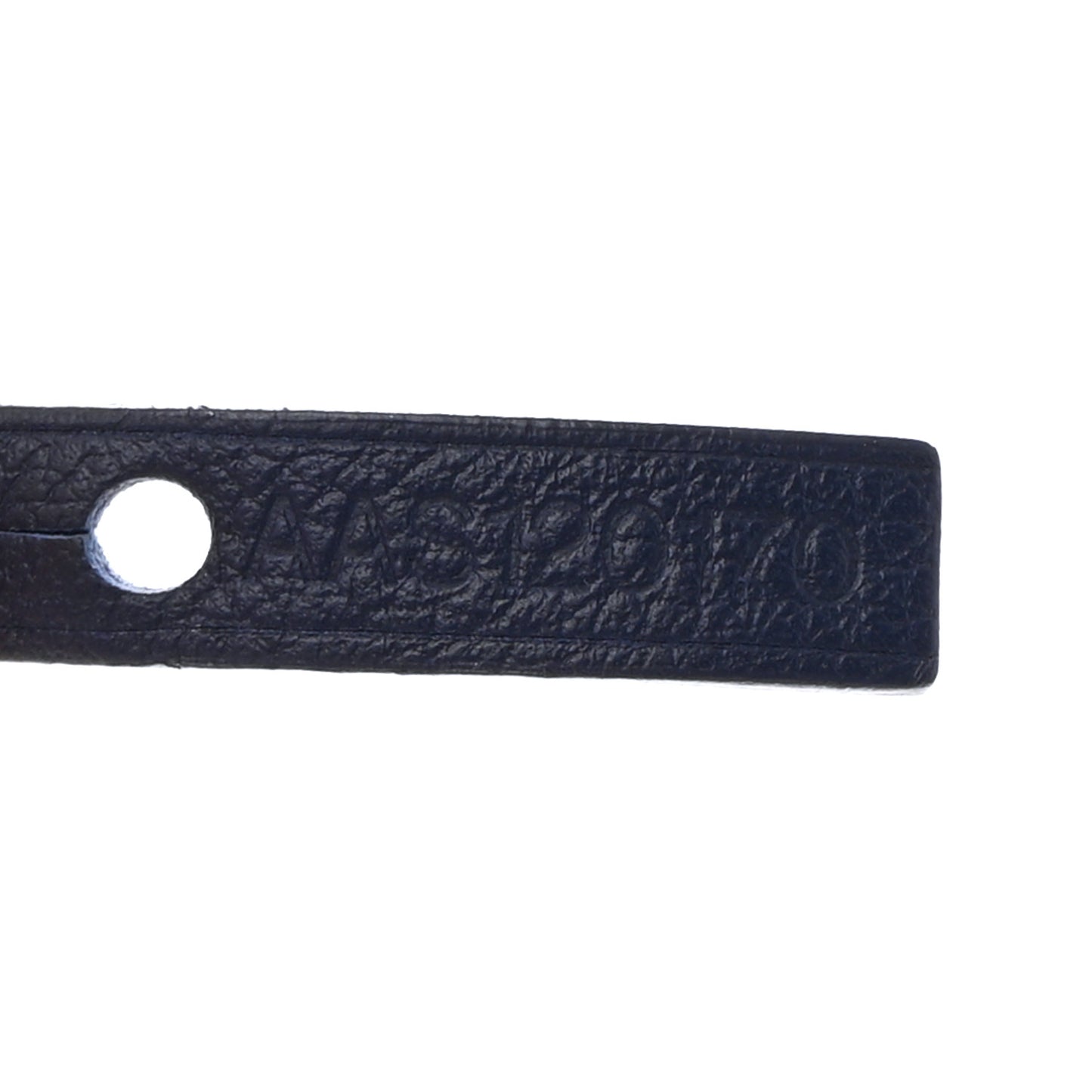 Goyardine Saint Louis PM Navy