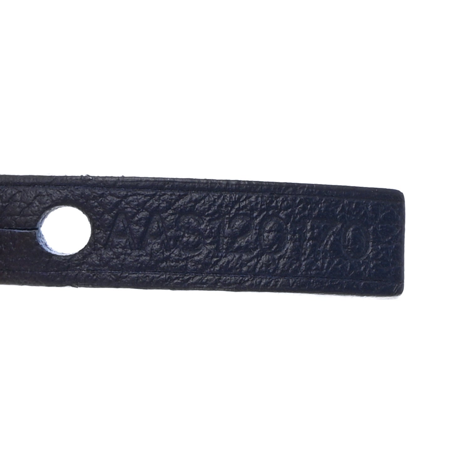 Goyard Goyardine Saint Louis PM Navy 16 of 29