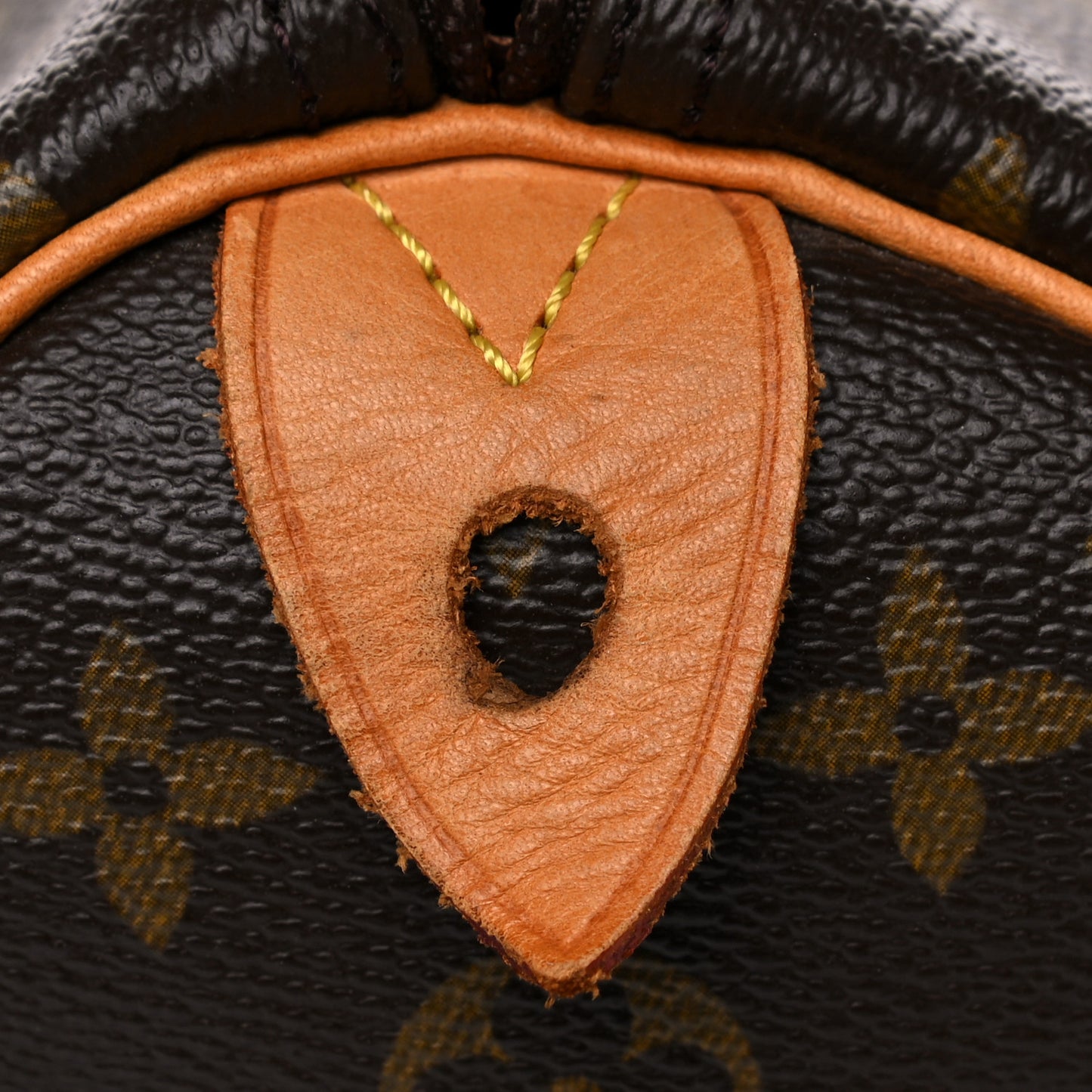 Monogram Speedy 35