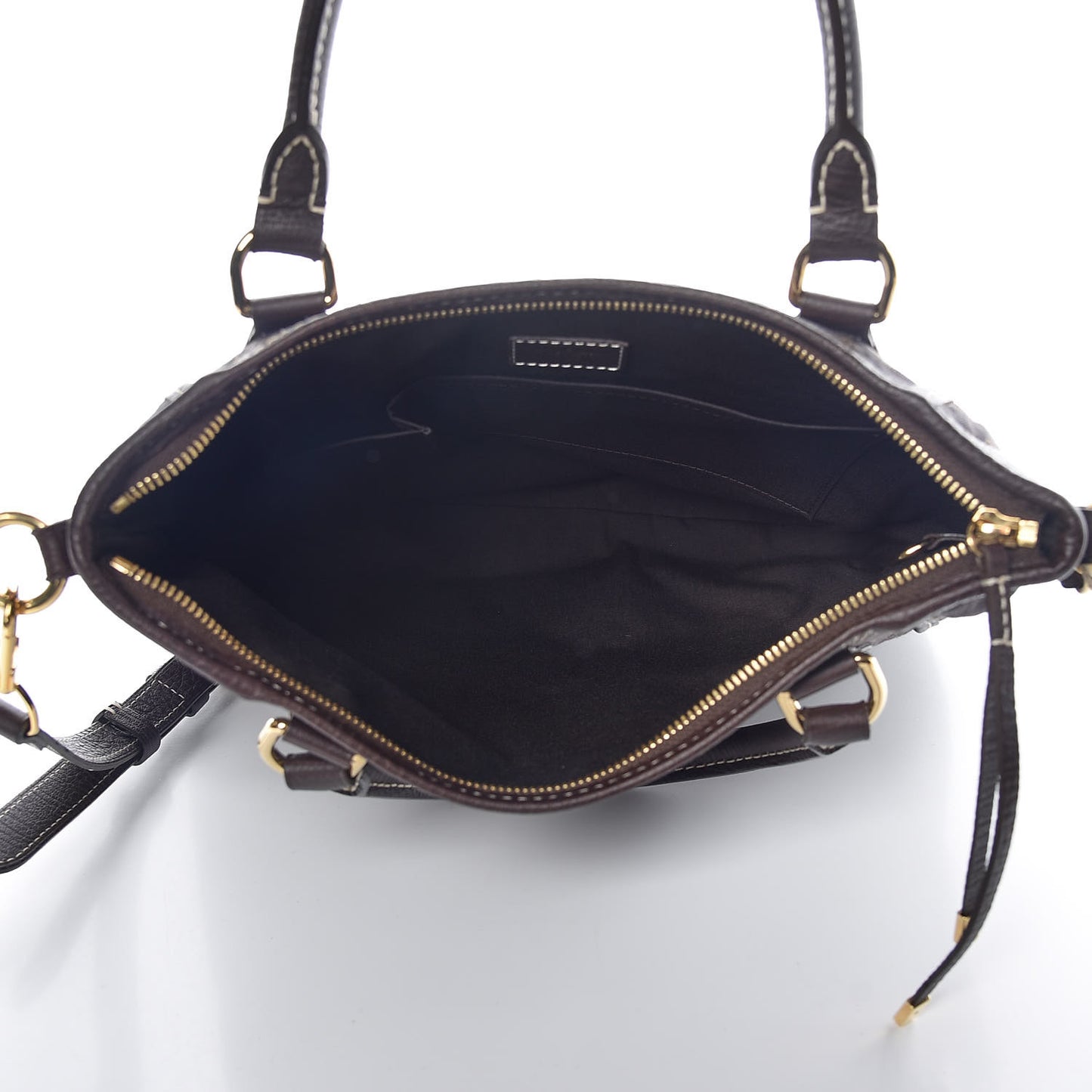 Mini Lin Besace Angele Ebene