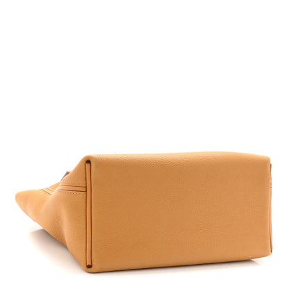 Hermes Togo Swift 24/24 29 Sesame Terre Battue 4 of 9