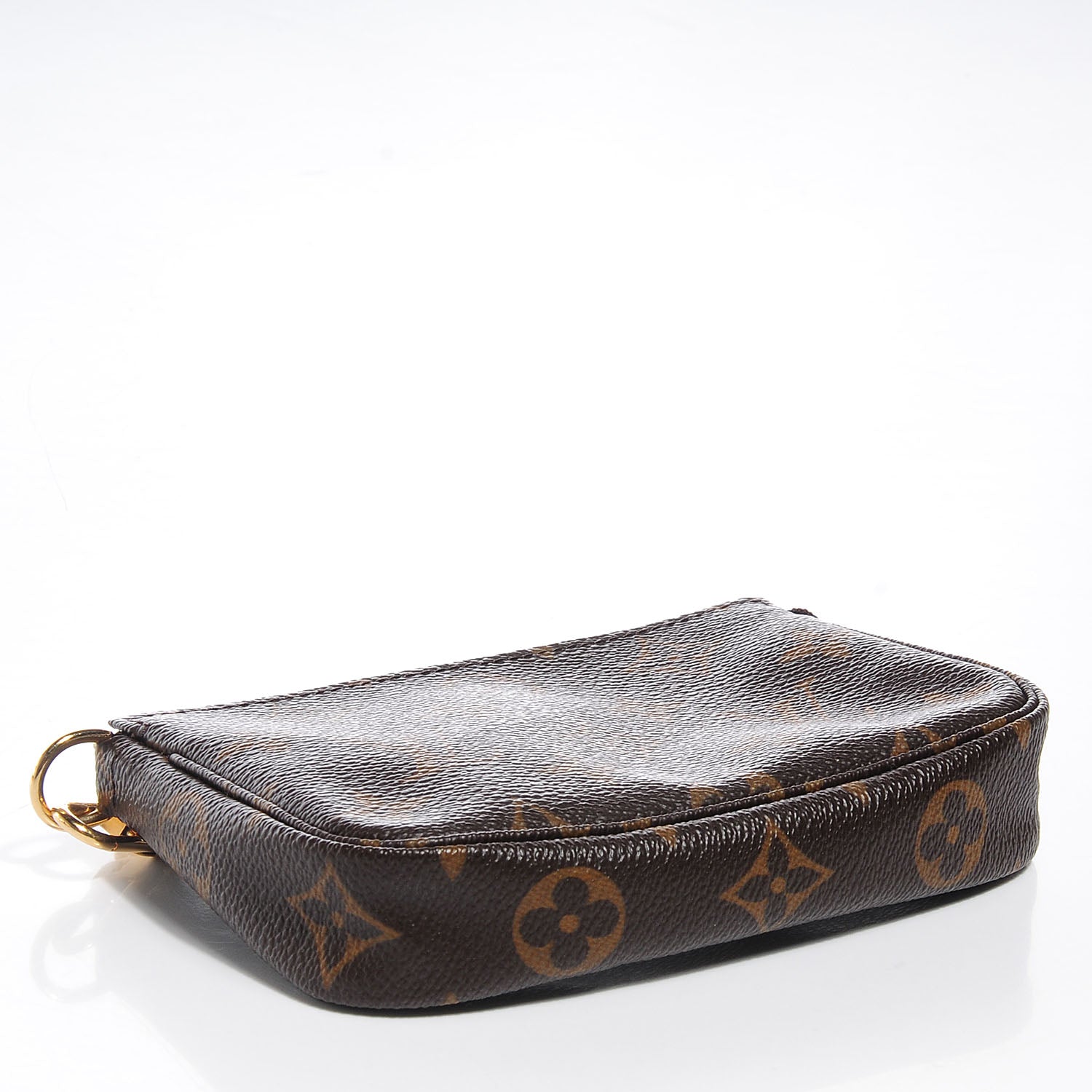 Louis Vuitton Monogram Mini Pochette Accessories 4 of 8