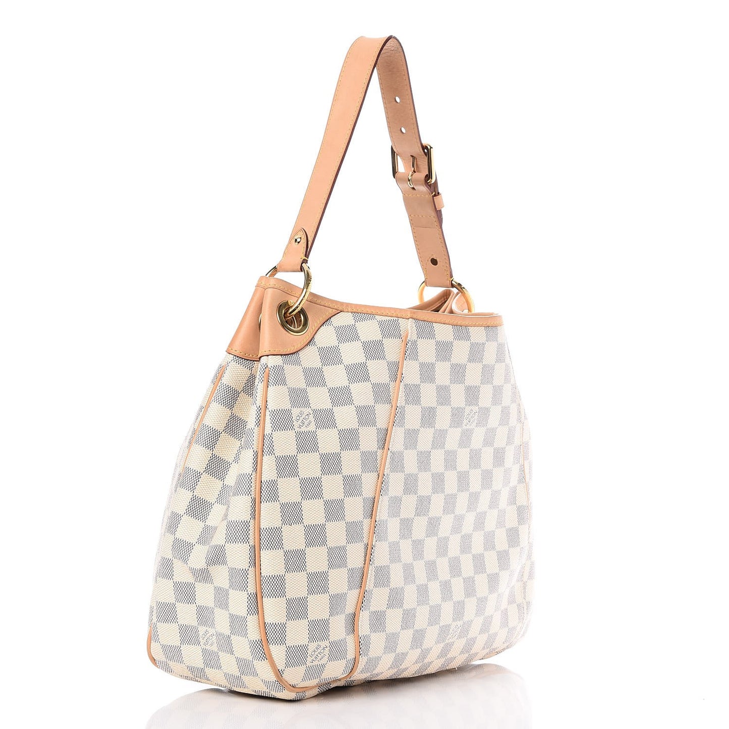 Damier Azur Galliera PM