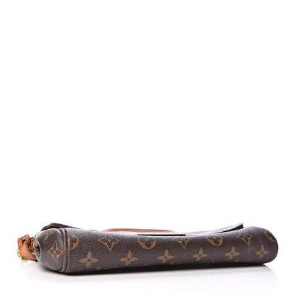 Louis Vuitton Monogram Favorite MM 4 of 12