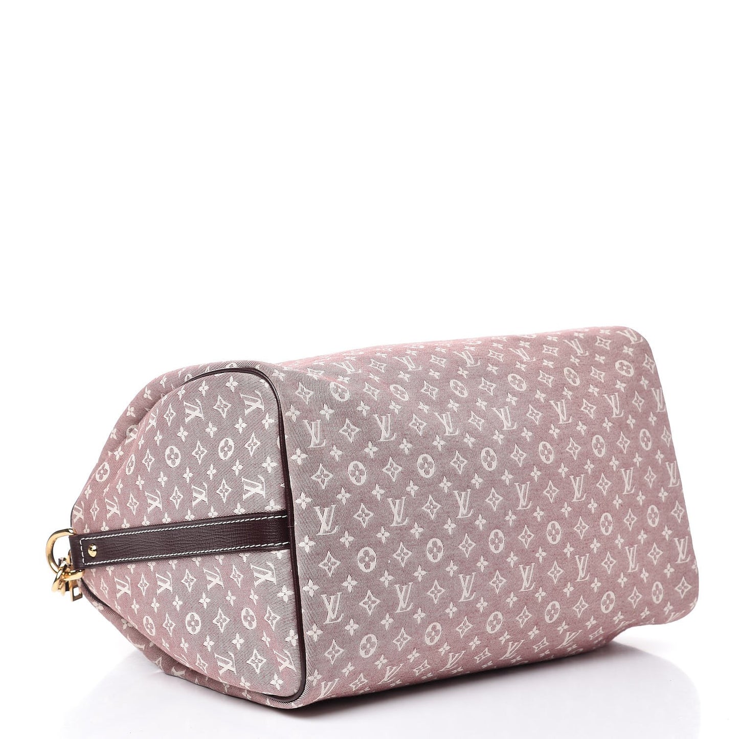 Monogram Idylle Speedy Bandouliere 30 Sepia