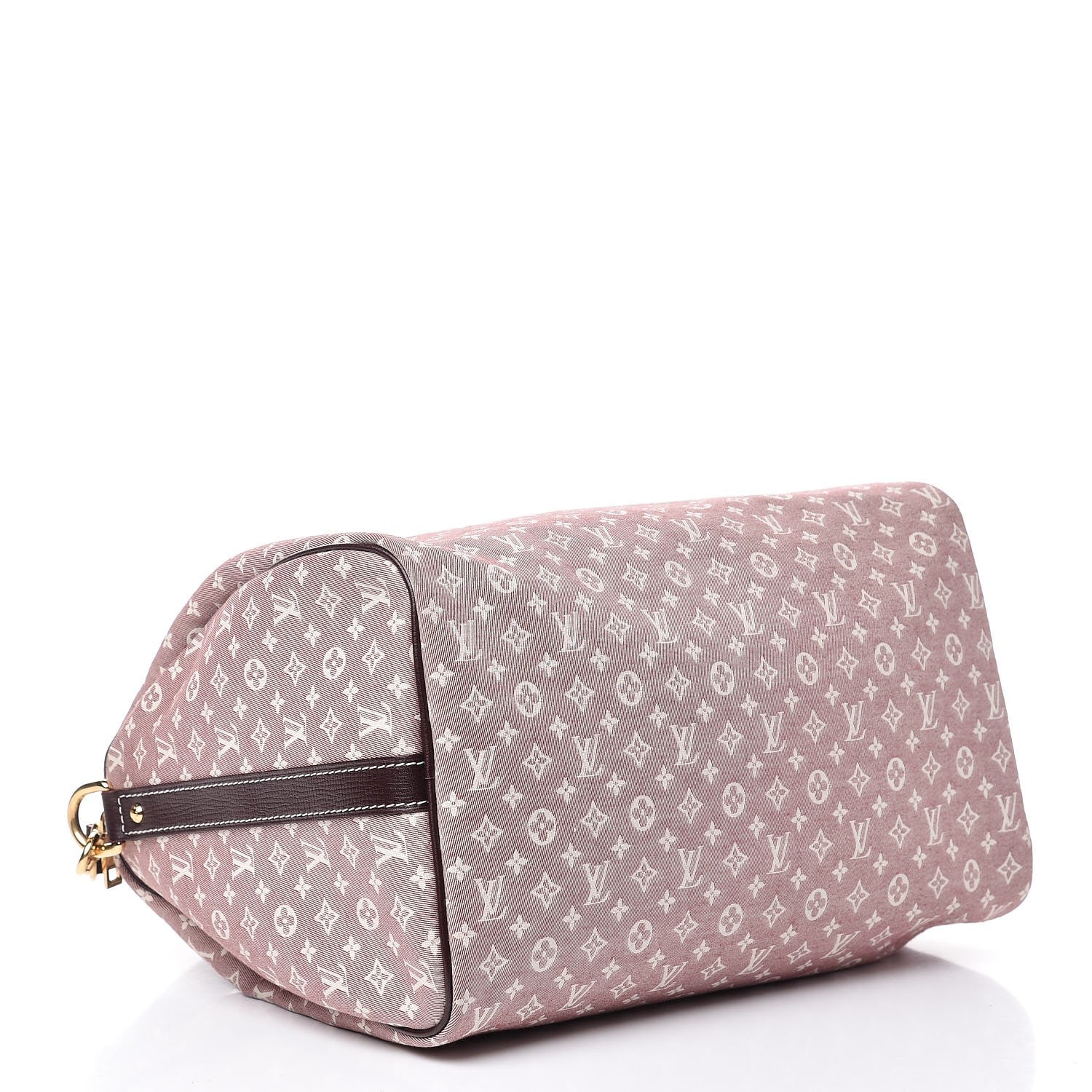 Louis Vuitton Monogram Idylle Speedy Bandouliere 30 Sepia 5 of 8