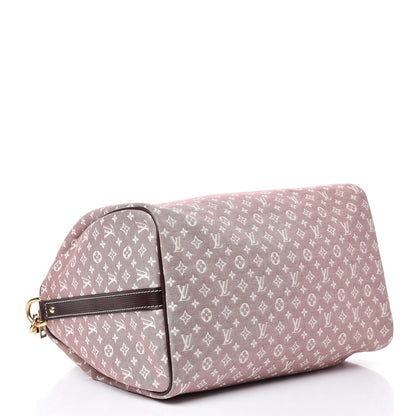 Louis Vuitton Monogram Idylle Speedy Bandouliere 30 Sepia 5 of 8