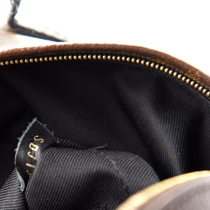 Louis Vuitton Monogram Palm Springs Backpack Mini 8 of 8