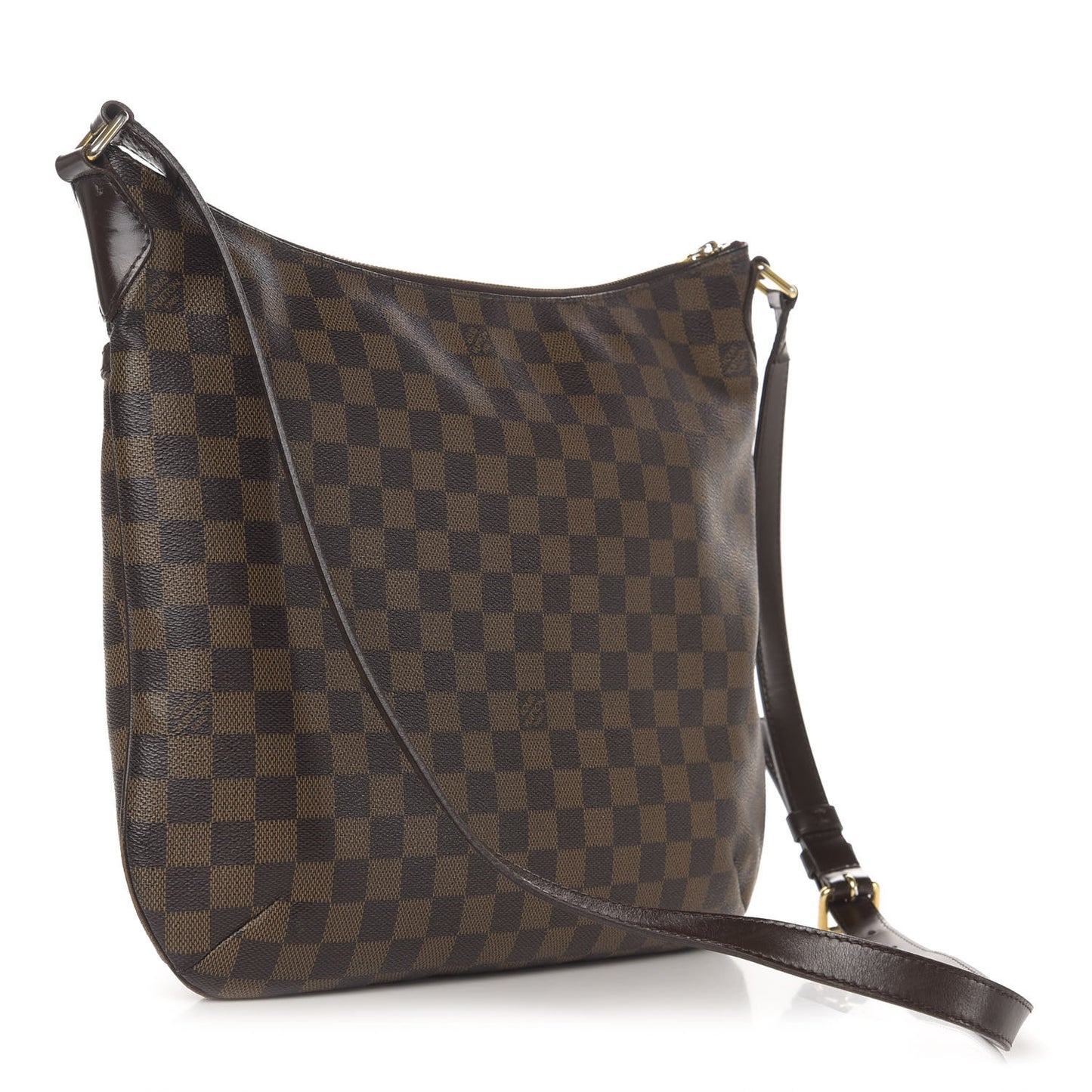 Damier Ebene Bloomsbury GM