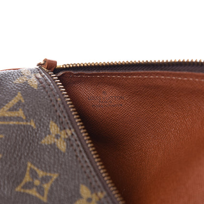 Louis Vuitton Monogram Papillon 30 6 of 13