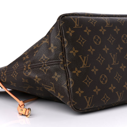 Louis Vuitton Monogram Neo Neverfull GM 8 of 13