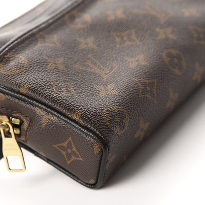 Louis Vuitton Monogram Uniformes Belt Bag Black 6 of 10