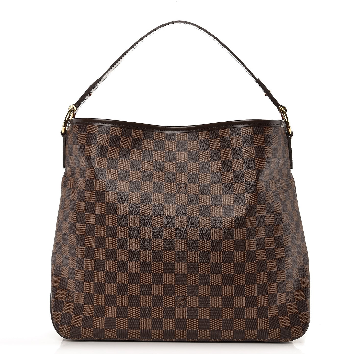 Damier Ebene Delightful MM