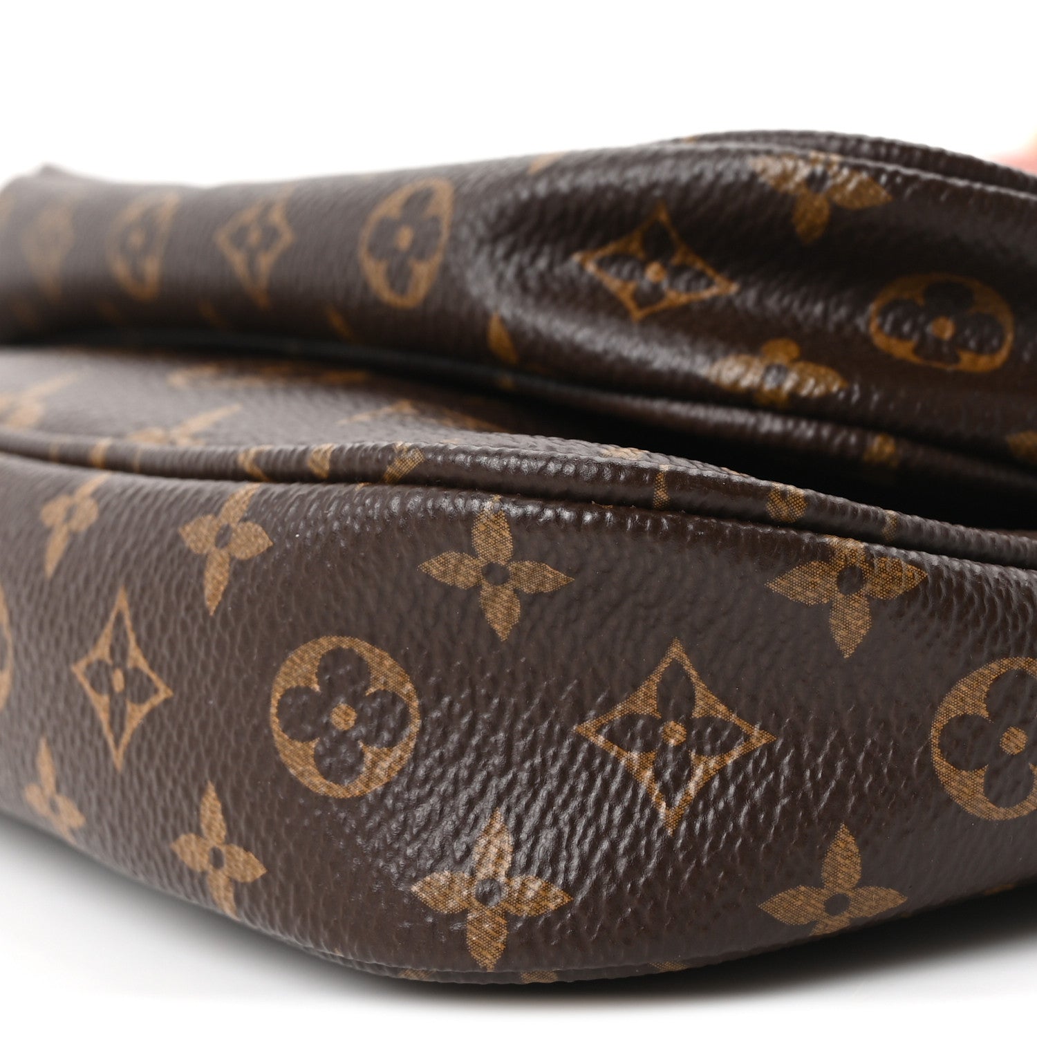 Louis Vuitton Monogram Multi Pochette Accessories Rose Clair 9 of 9