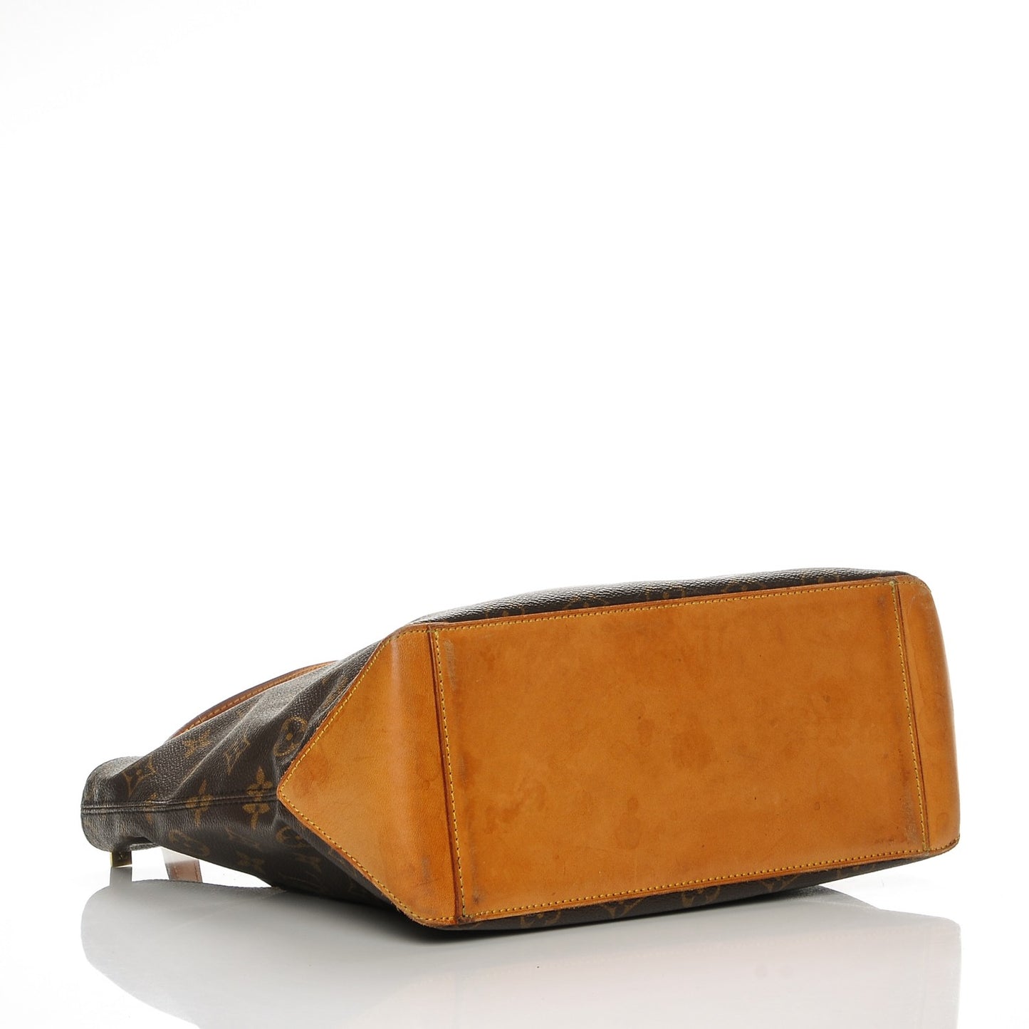 Monogram Cabas Piano