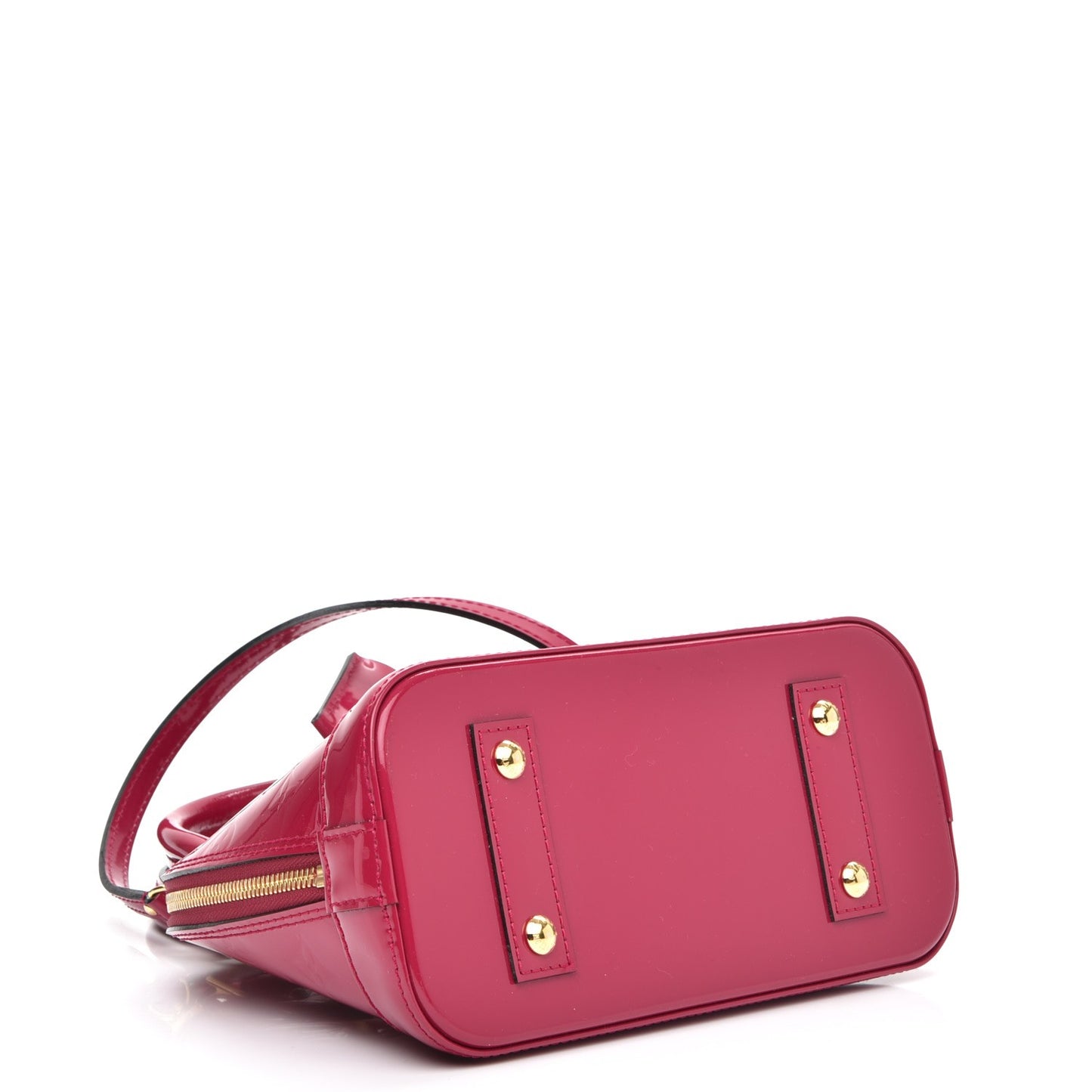 Vernis Alma BB Rose Indien