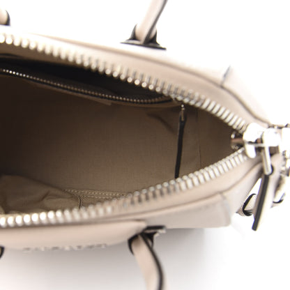 Givenchy Sugar Goatskin Mini Antigona Dune 5 of 10