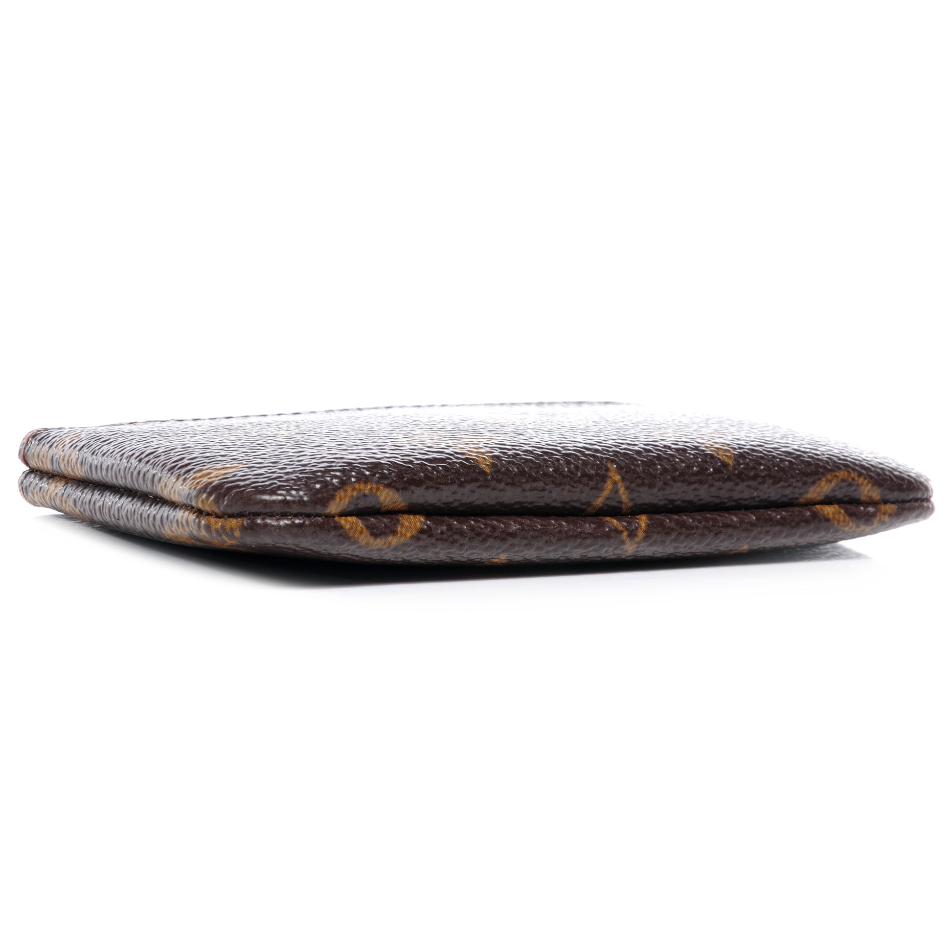 Louis Vuitton Monogram Key Pouch 3 of 7