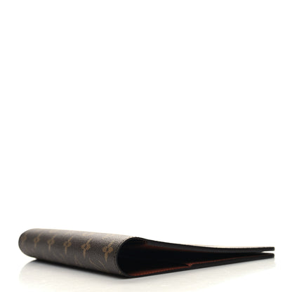 Louis Vuitton Monogram Desk Agenda Cover 4 of 9
