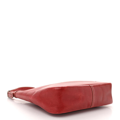 Hermes Courchevel Trim II 31 Rouge H 4 of 13