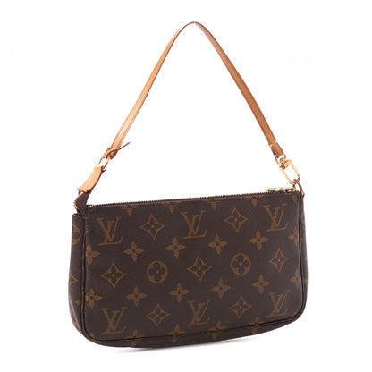 Louis Vuitton Monogram Pochette Accessories 3 of 8