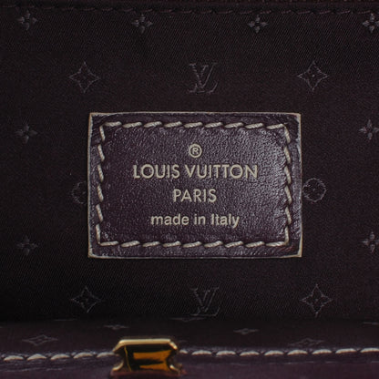 Louis Vuitton Suhali L Ingenieux PM Prune 6 of 8