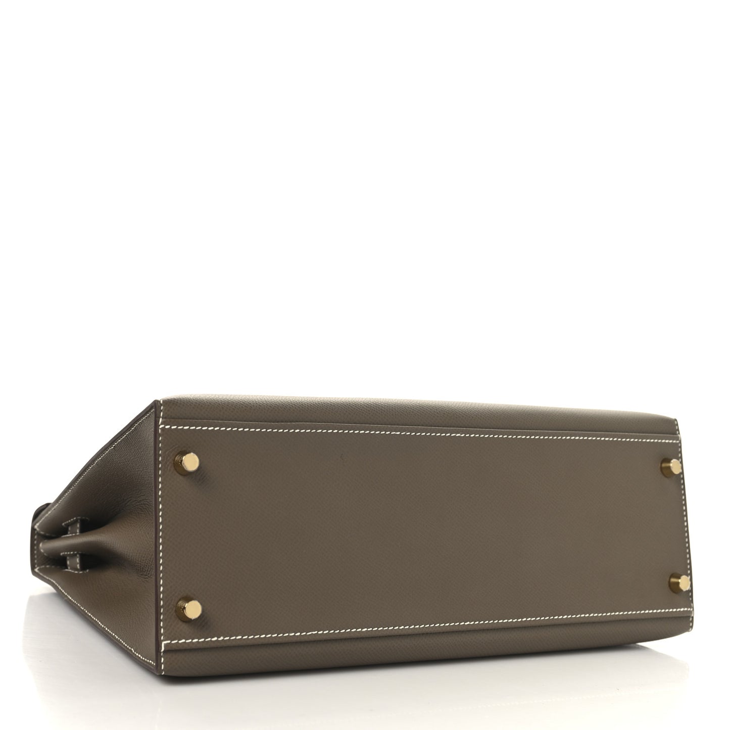 Epsom Kelly Sellier 32 Etoupe