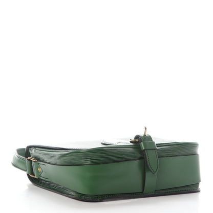 Louis Vuitton Epi Cartouchiere Borneo 3 of 7