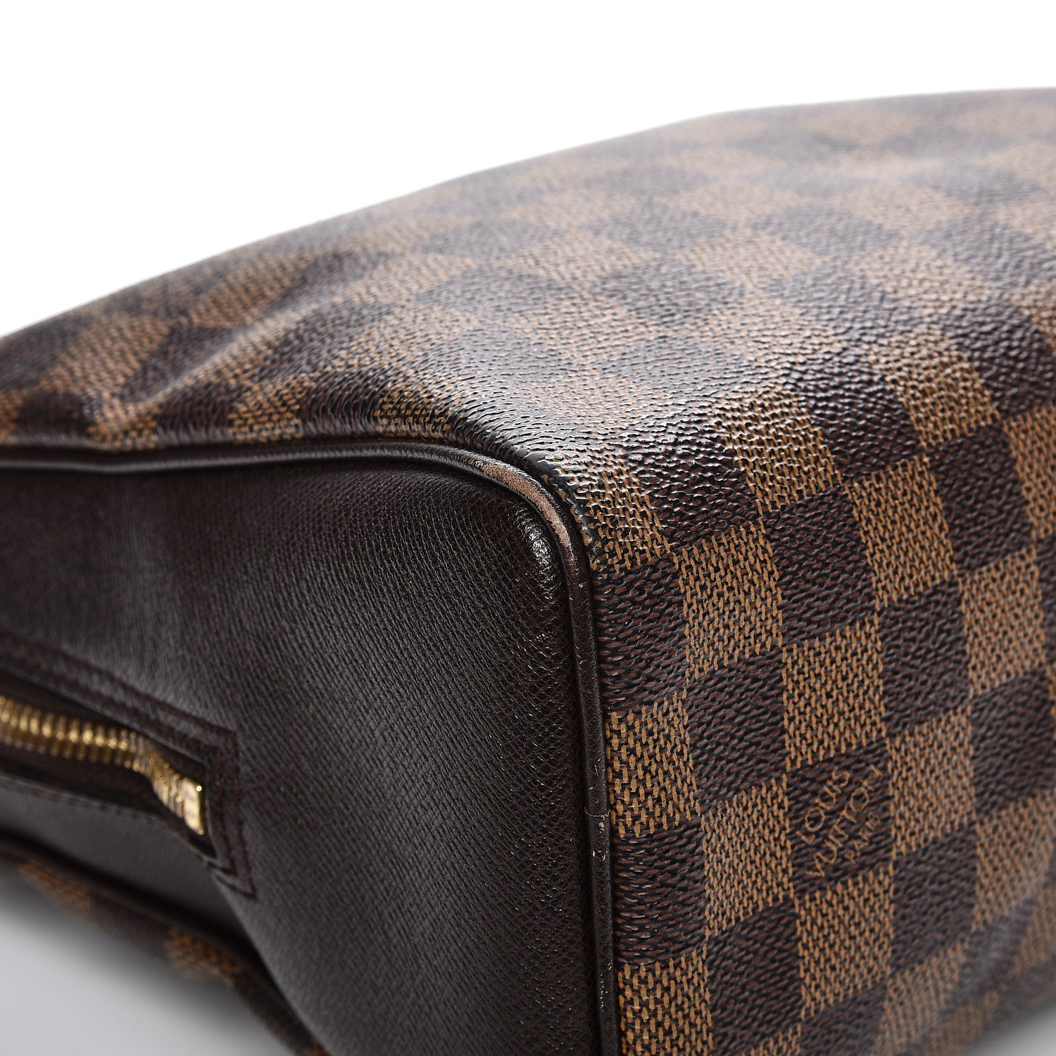 Louis Vuitton Damier Ebene Brera 9 of 16