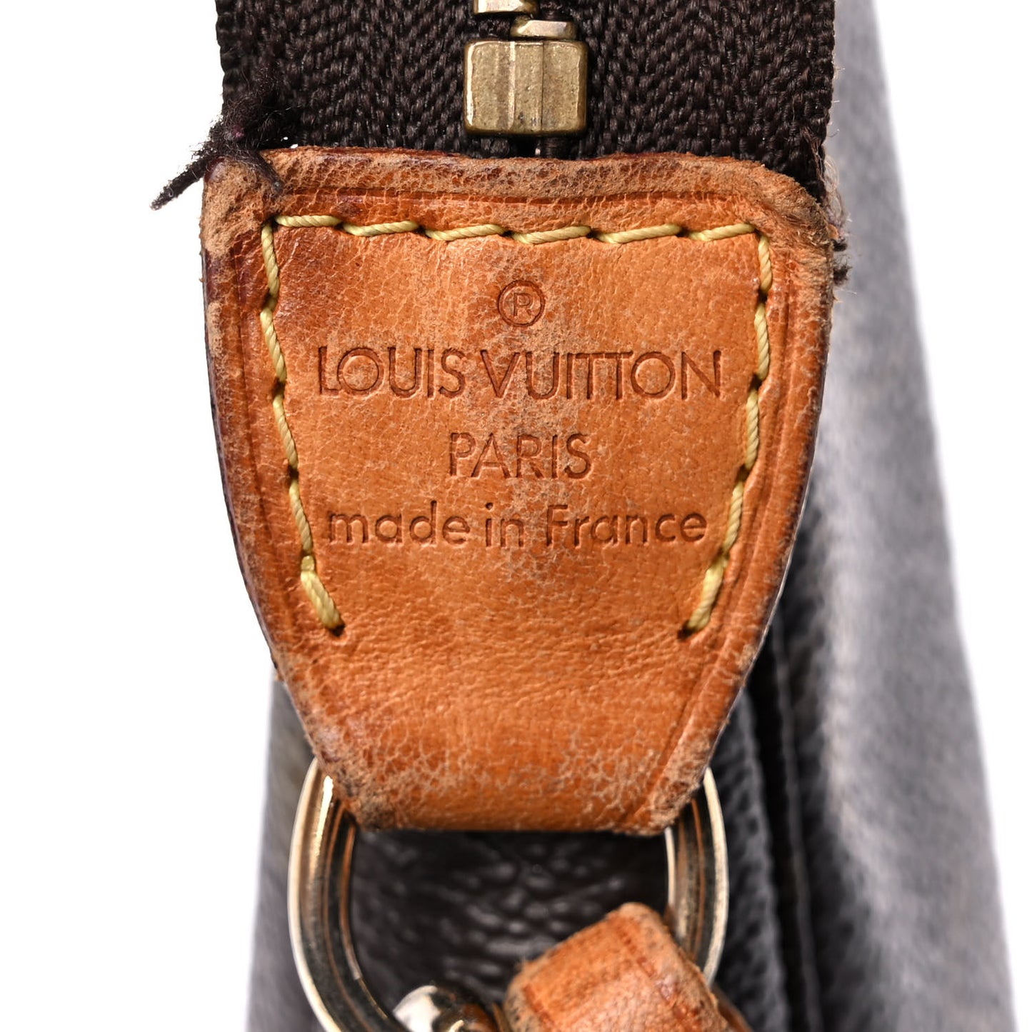 Monogram Pochette Accessories