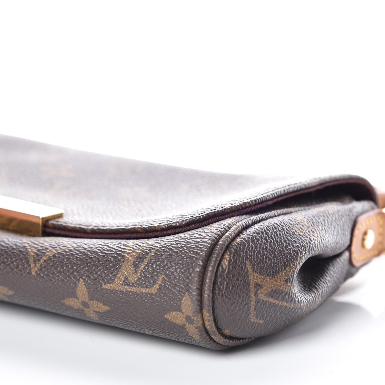Louis Vuitton Monogram Favorite PM 6 of 12