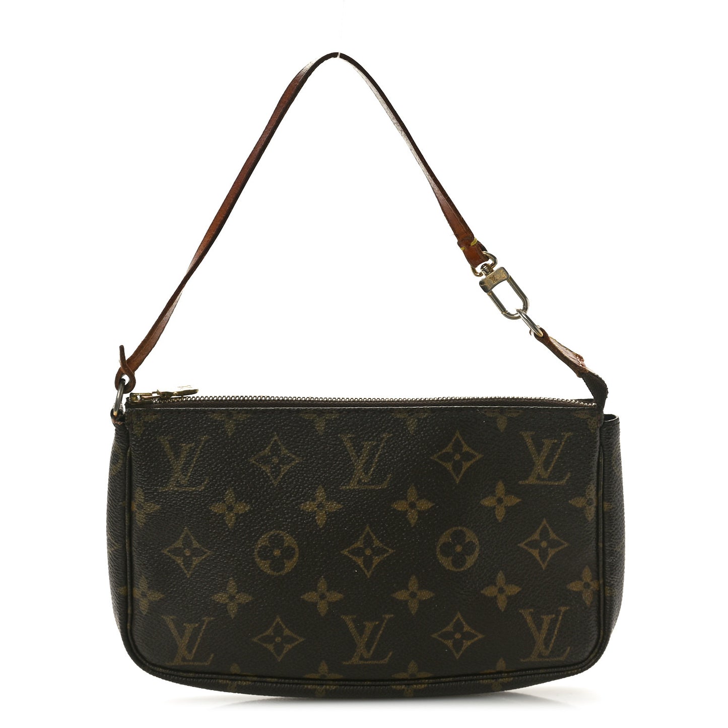 Monogram Pochette Accessories