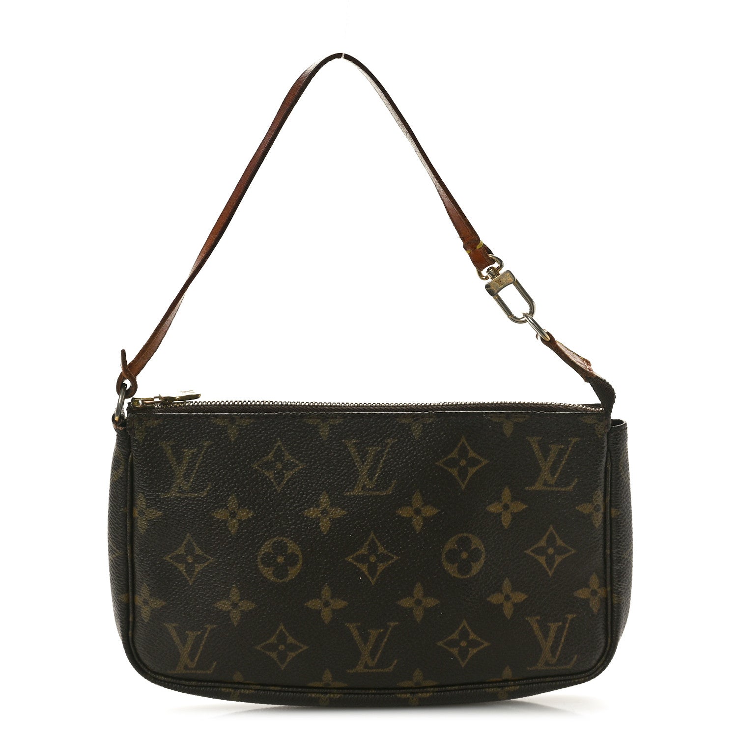 Louis Vuitton Monogram Pochette Accessories 1 of 12