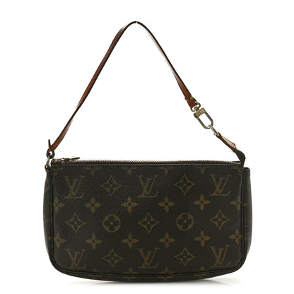 Louis Vuitton Monogram Pochette Accessories 1 of 12