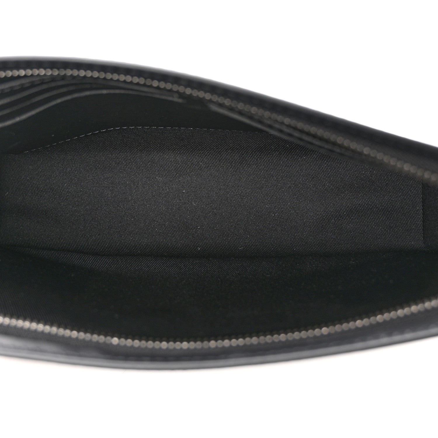 Louis Vuitton Monogram Eclipse Reverse Pochette Voyage MM 4 of 6