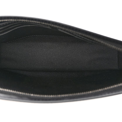 Louis Vuitton Monogram Eclipse Reverse Pochette Voyage MM 4 of 6
