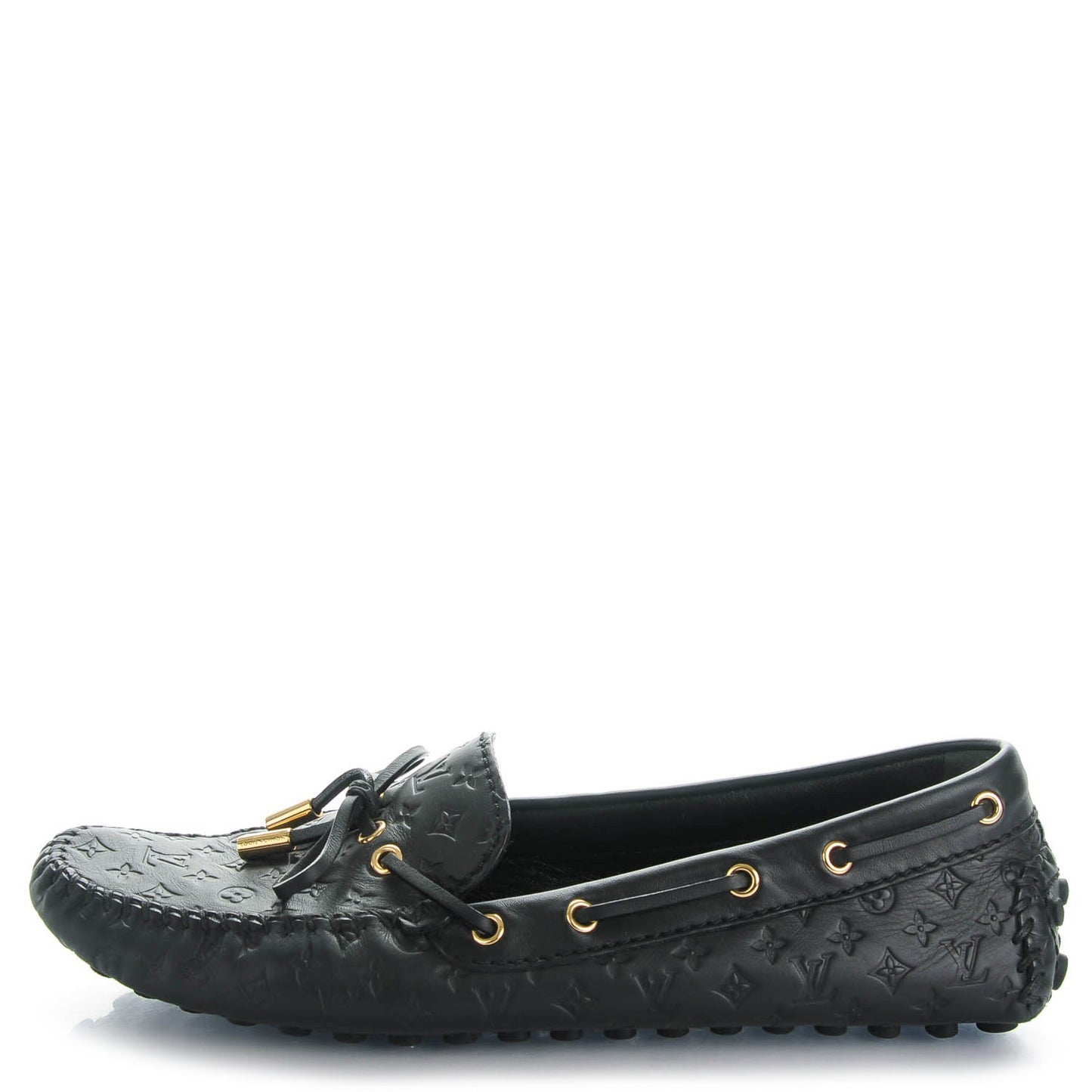 Empreinte Gloria Loafers 40 Black