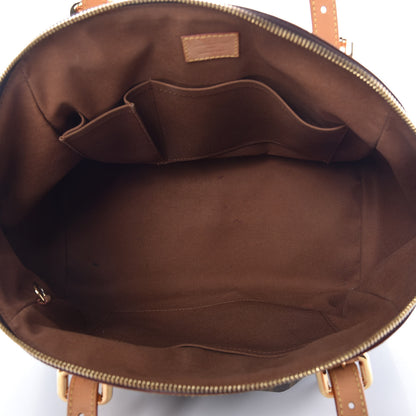 Louis Vuitton Monogram Tivoli GM 5 of 24