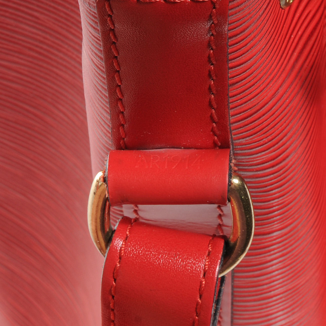 Epi Petit Noe Red