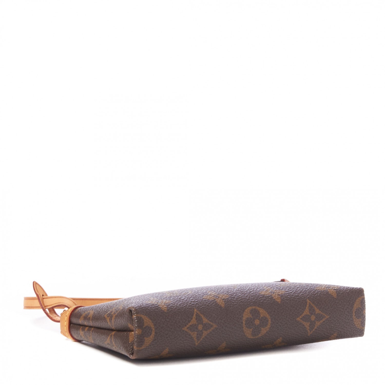 Louis Vuitton Monogram Mini Pochette Delightful 4 of 9