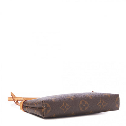 Louis Vuitton Monogram Mini Pochette Delightful 4 of 9