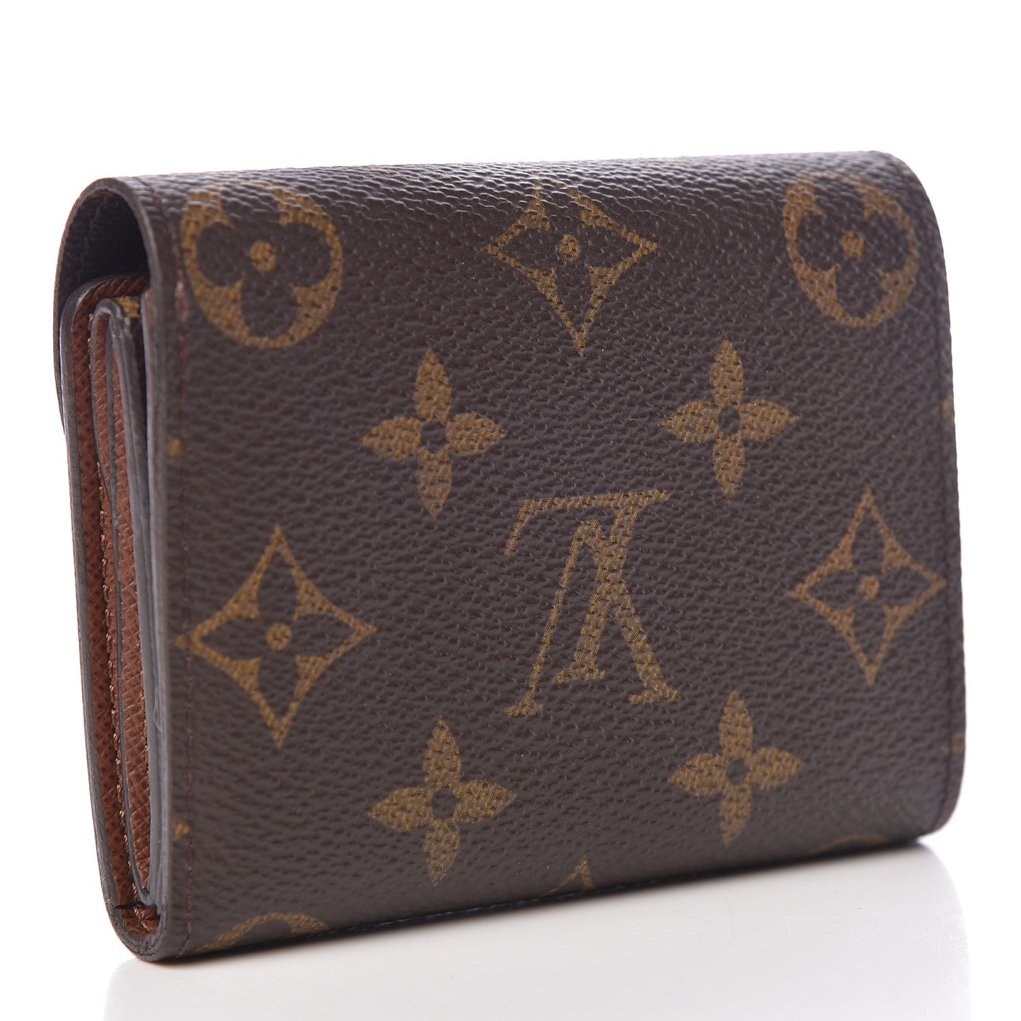 Monogram Helene Wallet