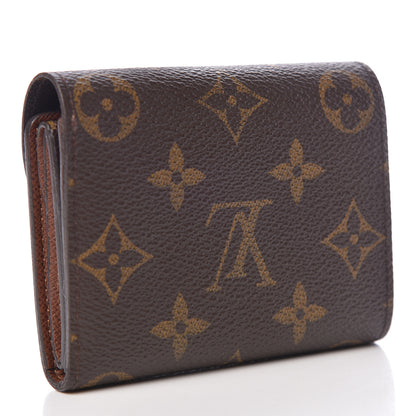Louis Vuitton Monogram Helene Wallet 3 of 8