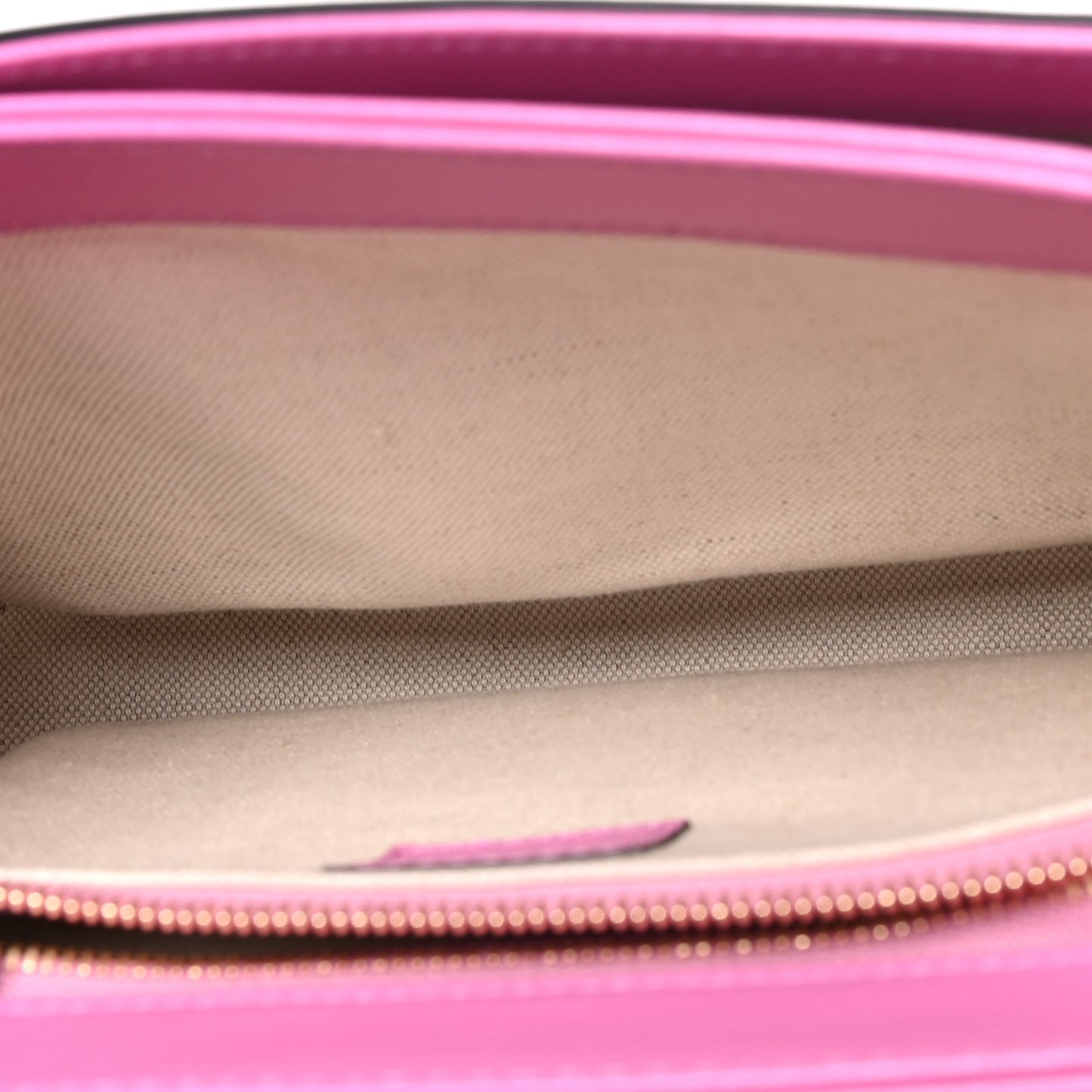 Azalea Calfskin Horsebit 1955 Shoulder Bag Libre Pink