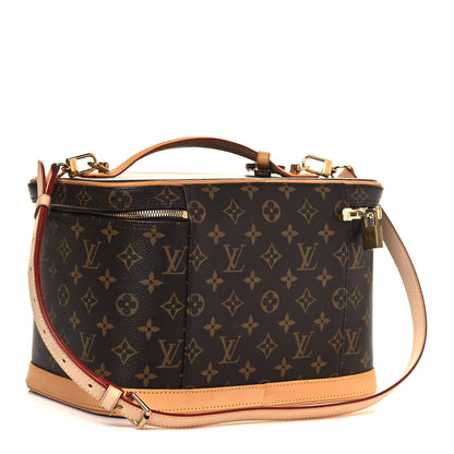 Louis Vuitton Monogram Nice 2 of 18
