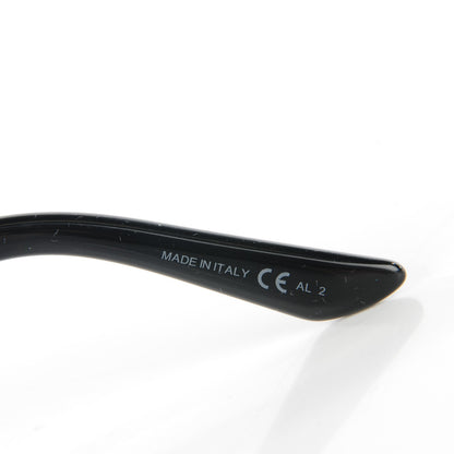Christian Dior Crystal Minuit Sunglasses Black 8 of 9