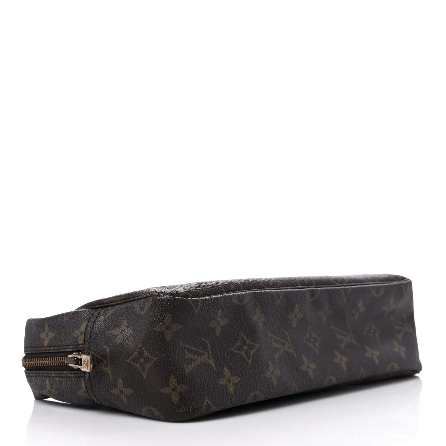 Louis Vuitton Monogram Trousse Toilette 28 4 of 11